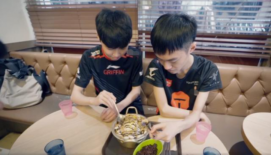 多伦多大师赛XLG战队选手表现分析