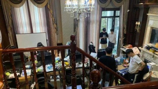 TGA无畏契约全国挑战赛RCG战队夺冠精彩回顾