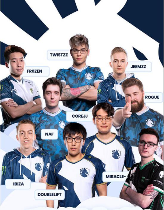 米哈游新作揭秘 MOBA游戏即将上线