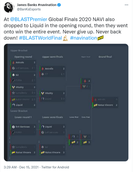 LPL英雄联盟S15瑞士轮次日战报 AL TES BLG全胜